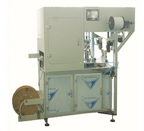 自動(dòng)繞線(xiàn)機(jī)絲絲纏繞