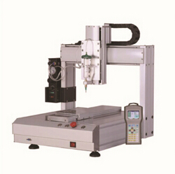 自動(dòng)點(diǎn)膠機(jī)修理小手冊(cè)