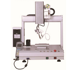 自動(dòng)焊錫機(jī)被企業(yè)認(rèn)可